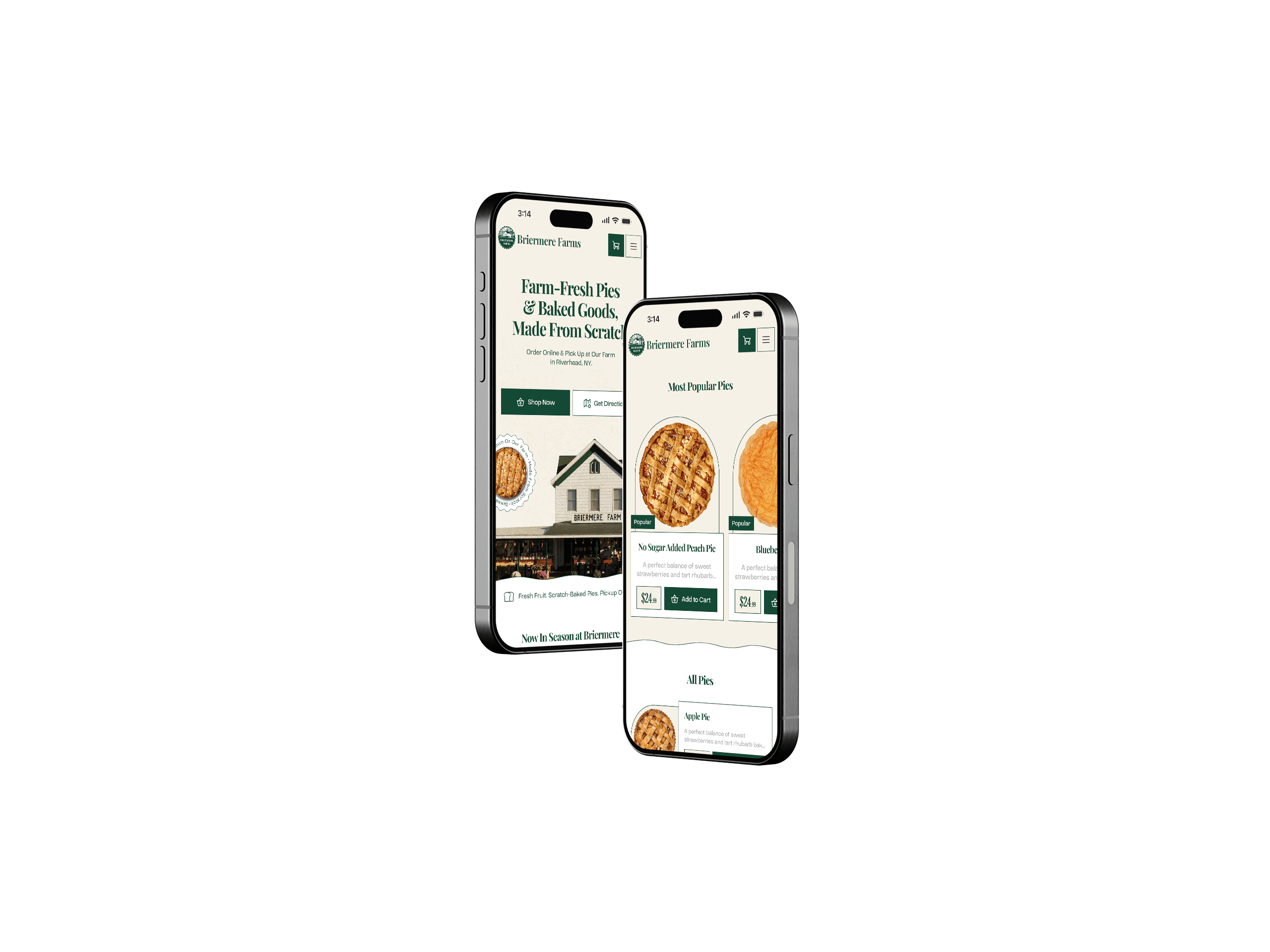 YGAB App Screenshot