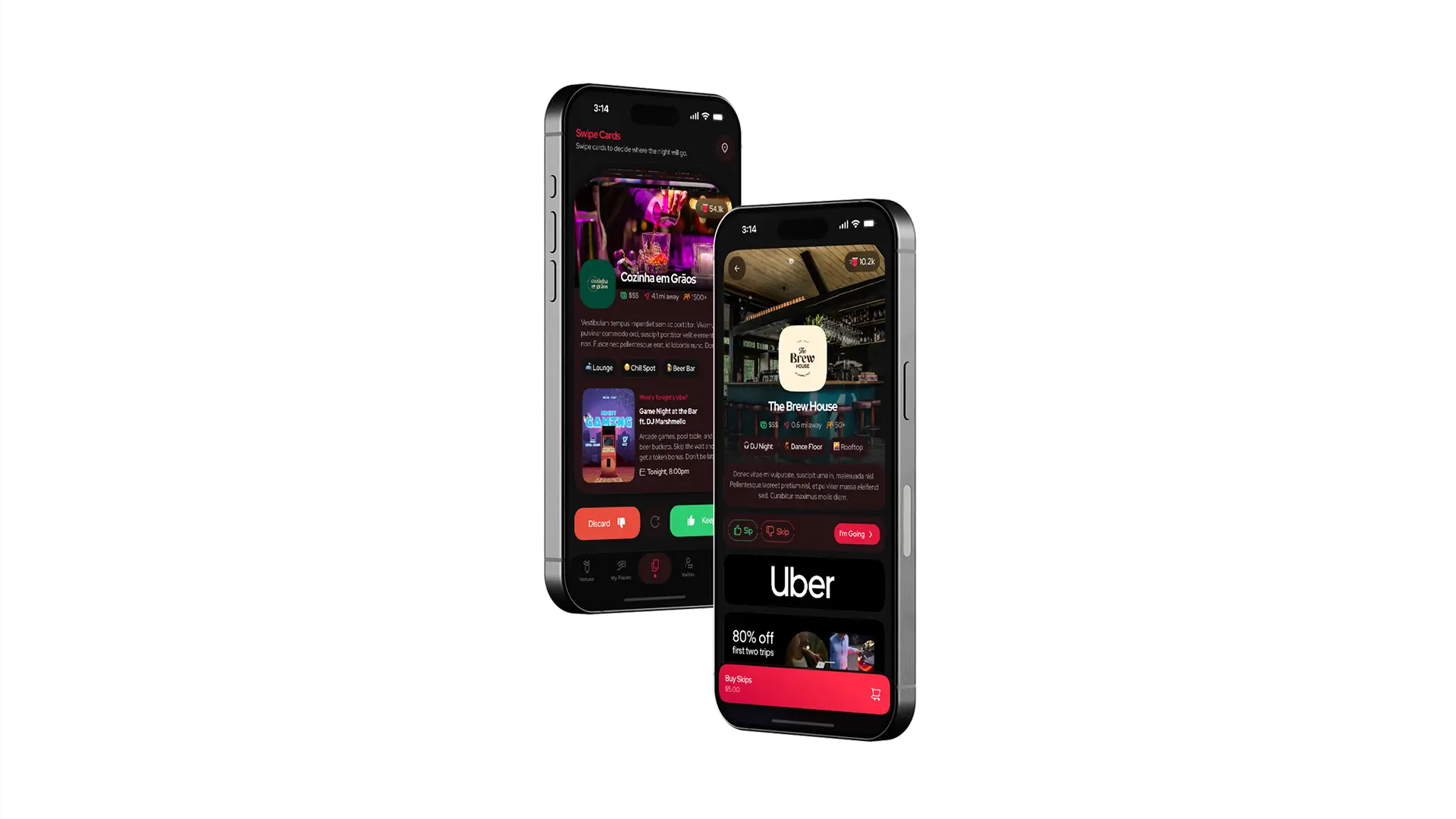 sipskip phone preview