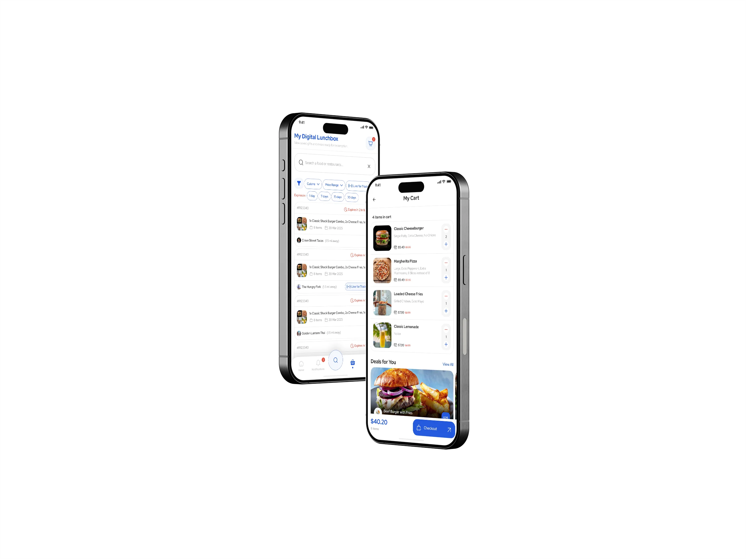 YGAB App Final Screenshot