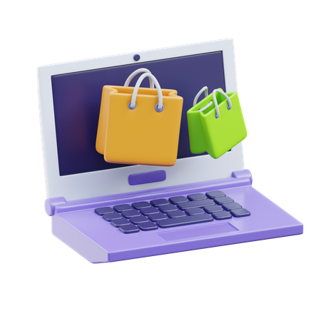 eCommerce Applications