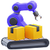 Manufacturing