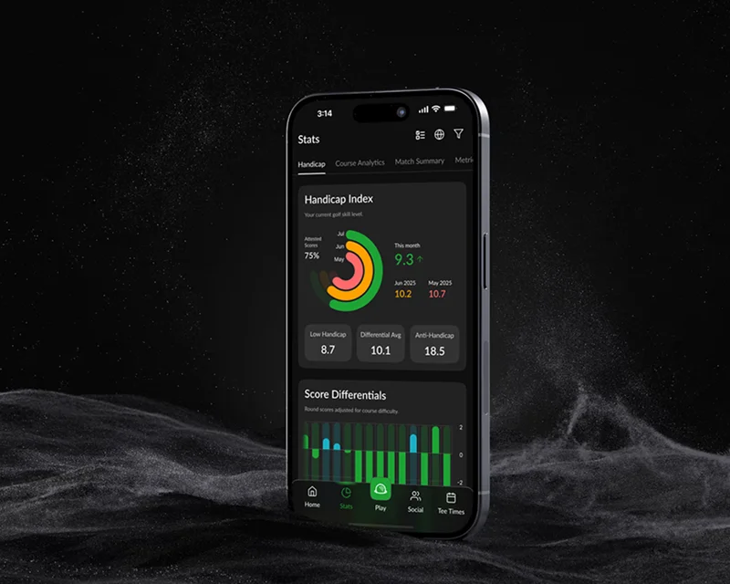 Mobile App Development