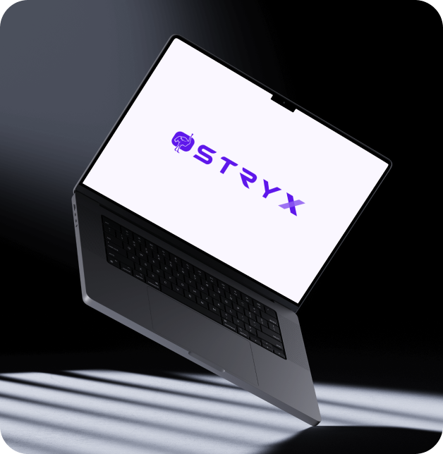 OSTRYX
