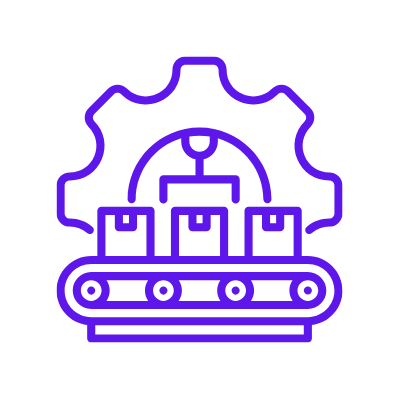 Manufacturing