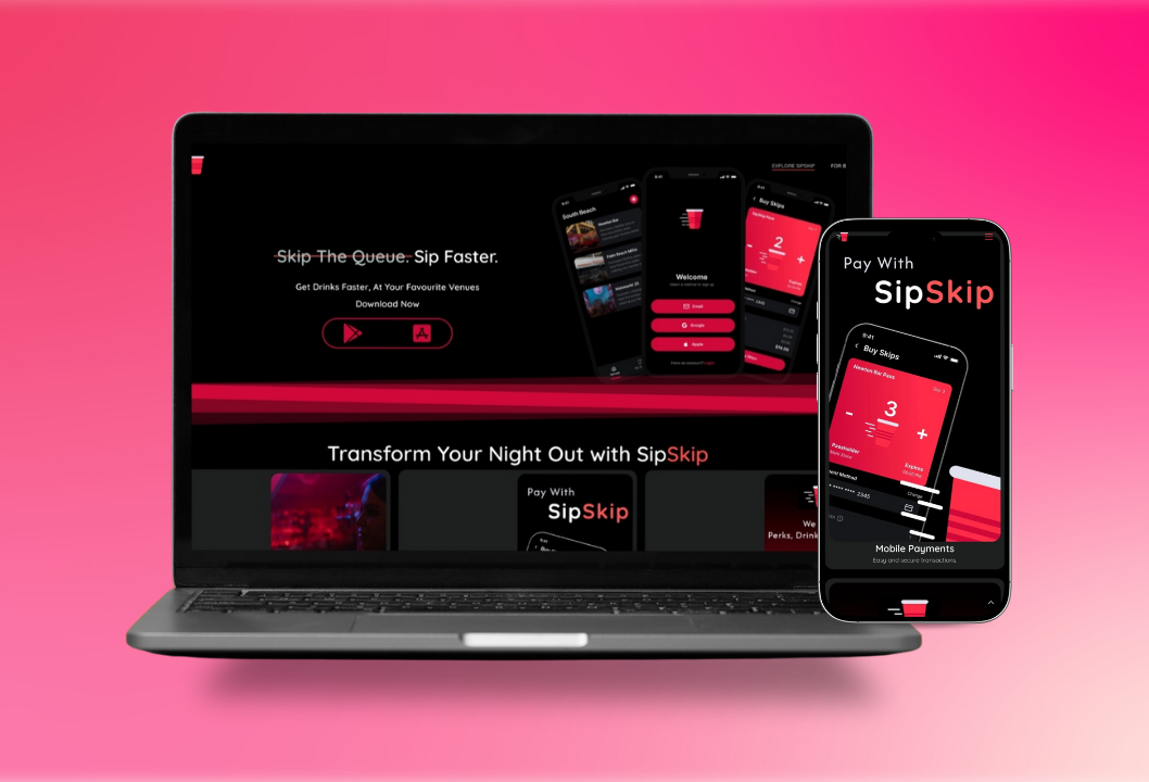 SipSkip